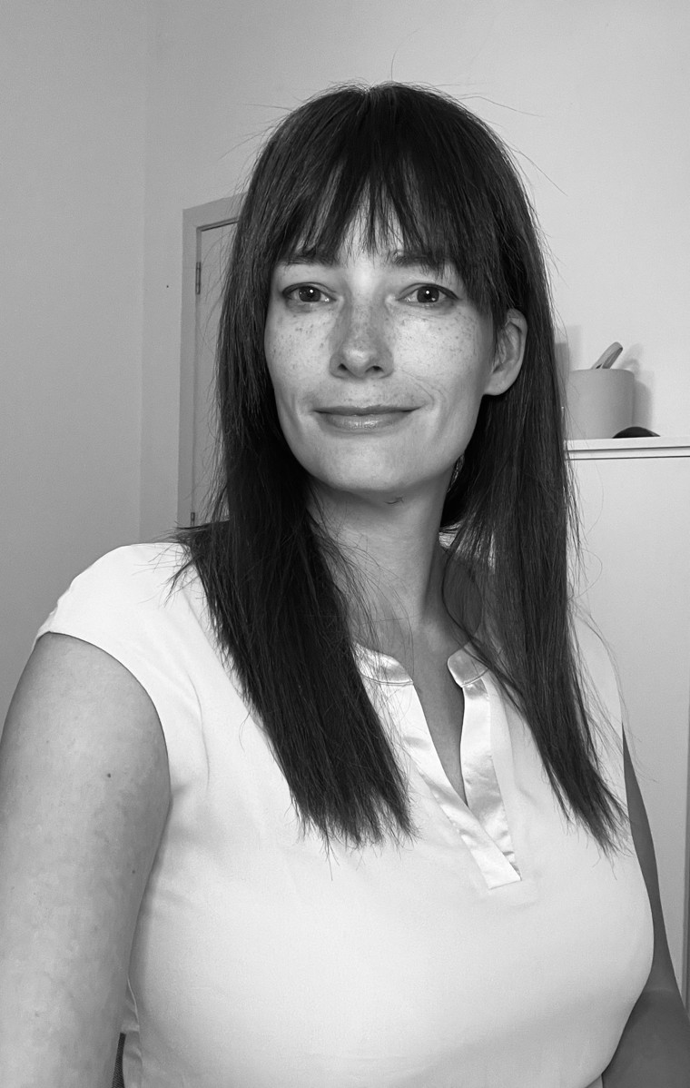 Tatjana Peskir, author of Autism: The Long Game
