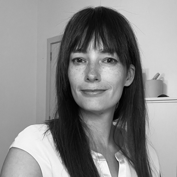 Tatjana Peskir, author of Autism: The Long Game