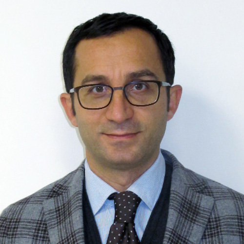 Dr. Nicola Antonucci