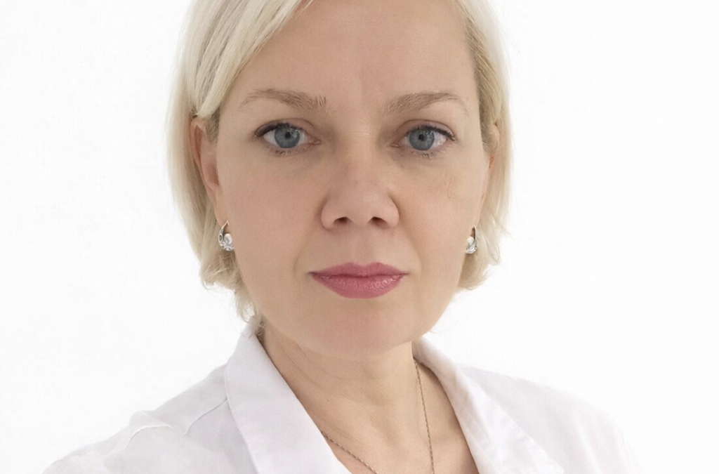 Marija Mitevska Marić