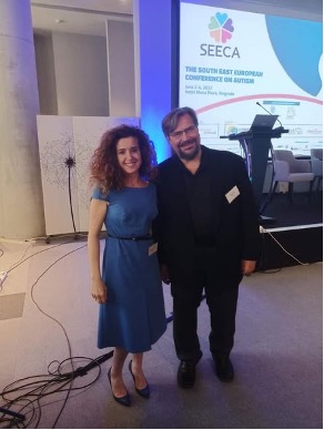 Katarzyna Grzegrzolka from Poland